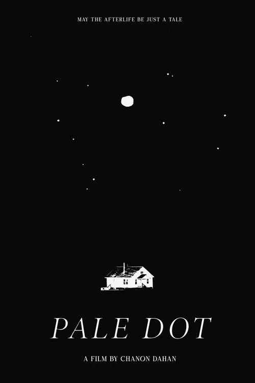 Pale Dot movie poster