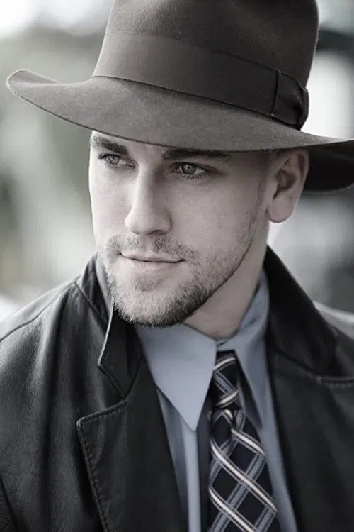 Foto de perfil de Logan Van Dyke