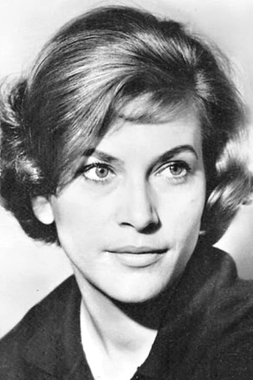 Brigitte Krause profile picture