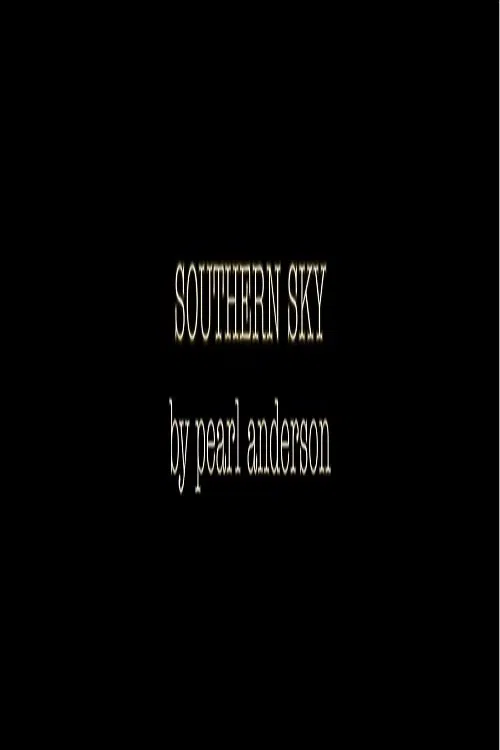 Southern Sky movie poster