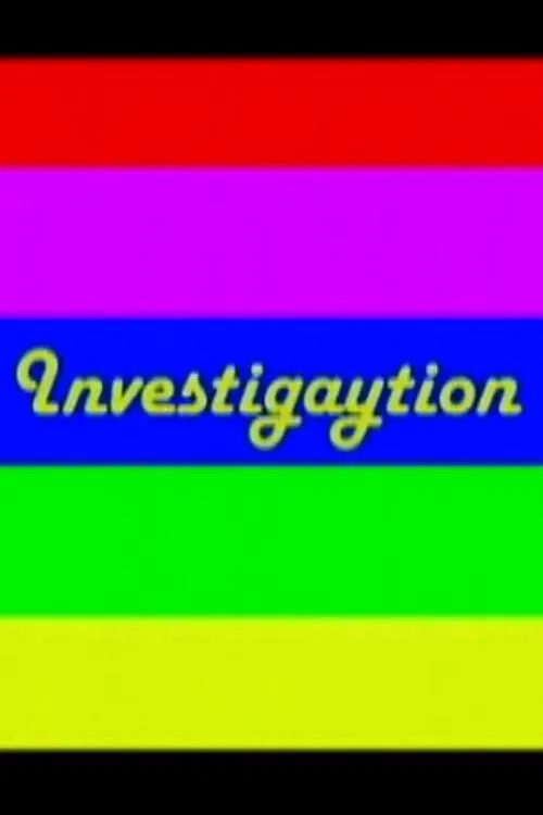 Investigaytion movie poster