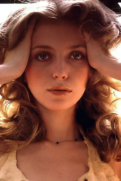 Poster do filme Centerfold Babylon