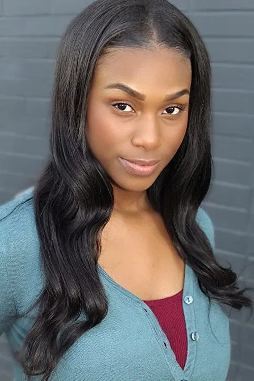 Shaylin Becton profile picture