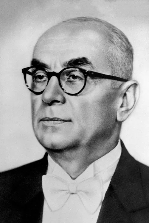 Celal Bayar profile picture