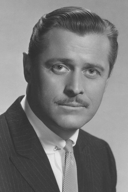 William T. Orr profile picture