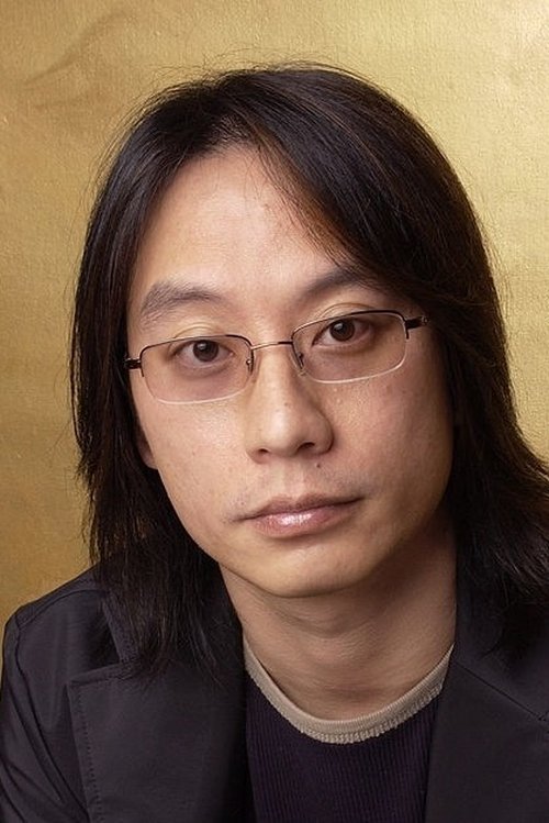 Danny Pang profile picture
