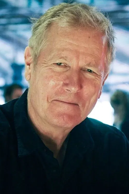 Hans Petter Moland profile picture