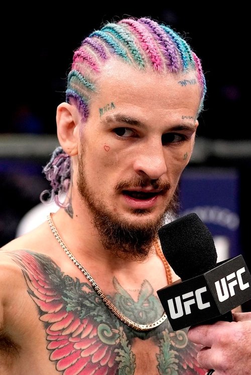 Sean O'Malley profile picture