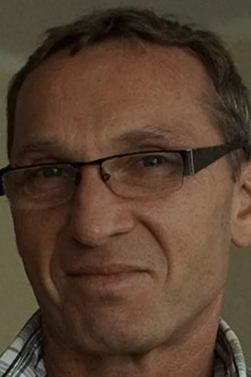 Robert Kaczorowski profile picture