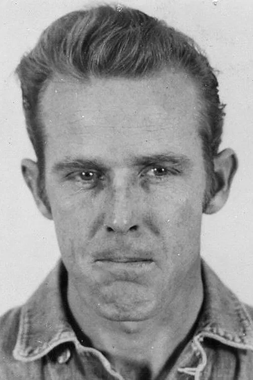 John William Anglin profile picture