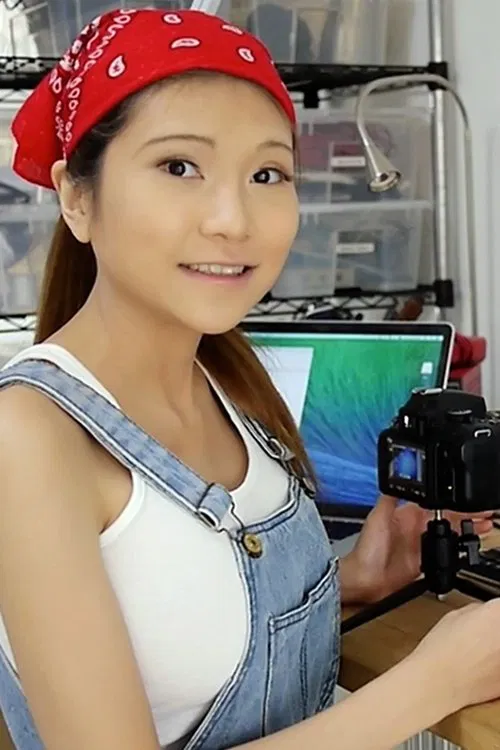 Naomi Wu profile picture