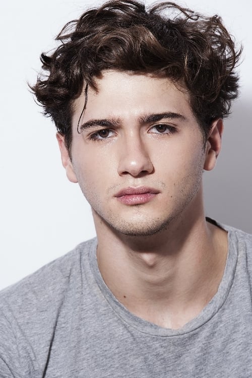 Alex Fitzalan profile picture