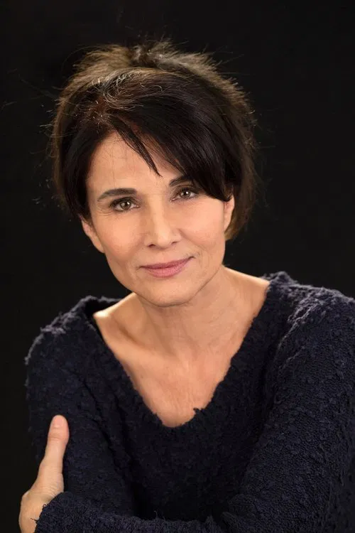 Maria Mettral profile picture