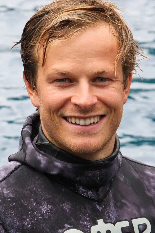 Foto de perfil de Bertie Gregory