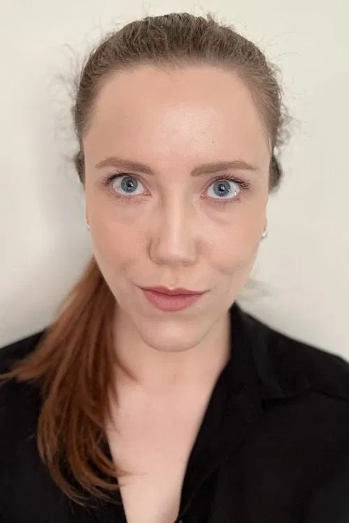 Foto de perfil de Charlotte John