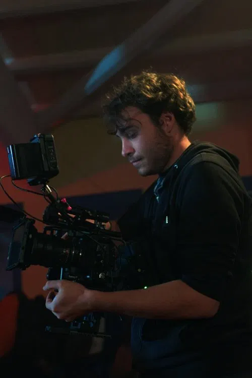 Filippo Pigozzi profile picture