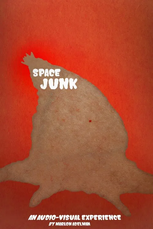 Space Junk movie poster