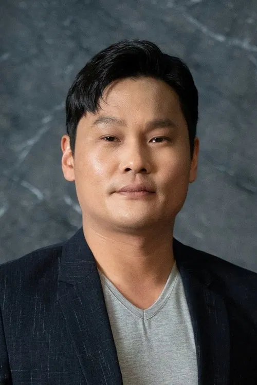 Lee Sang-yong profile picture