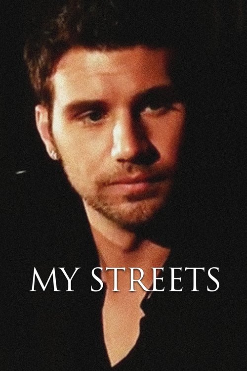 My Streets movie poster