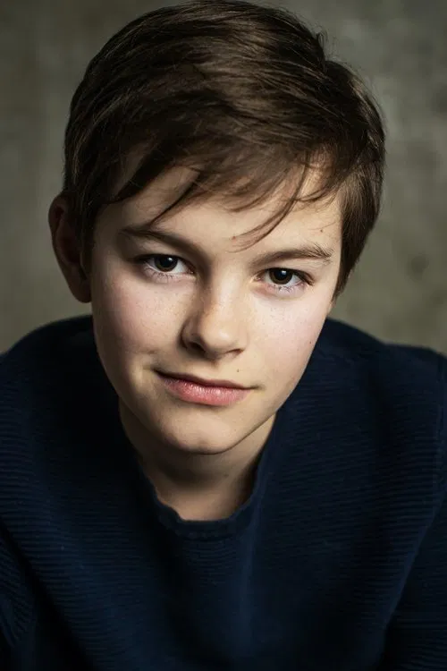 Oscar Farrell profile picture