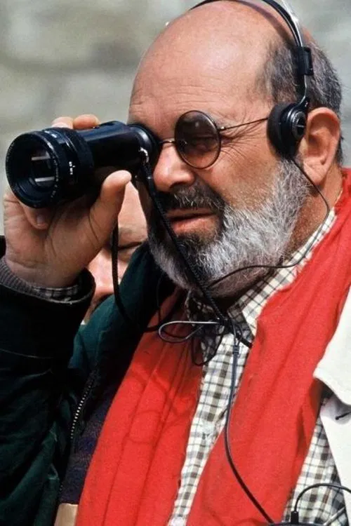 Jean-Daniel Verhaeghe profile picture