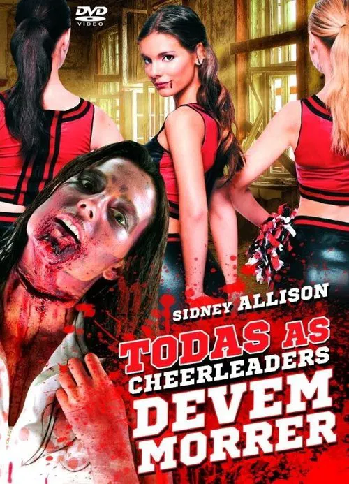 Poster do filme Todas As Cheerleaders Devem Morrer