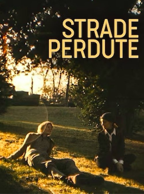 Strade perdute - Filmmaker 23 movie poster