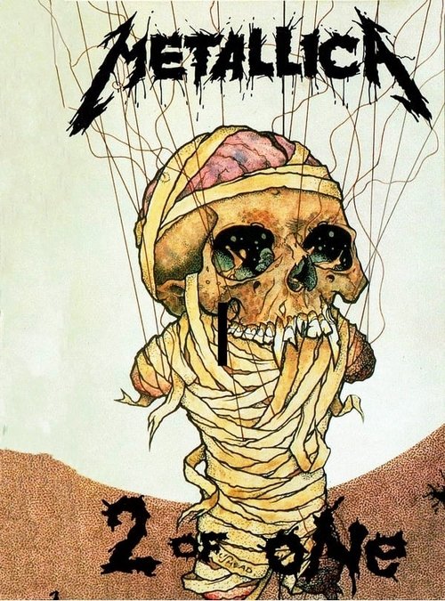 2 of One movie poster