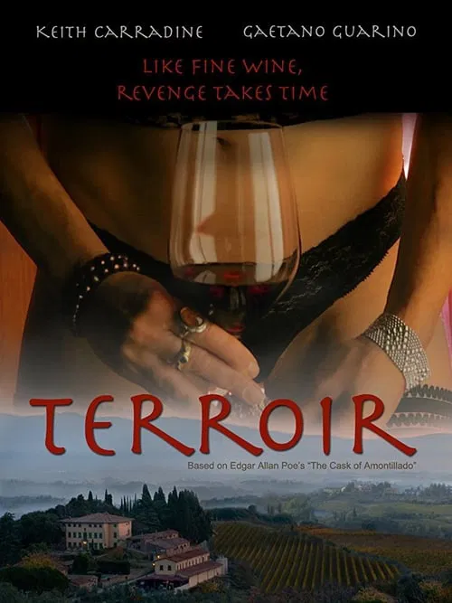 Terroir movie poster