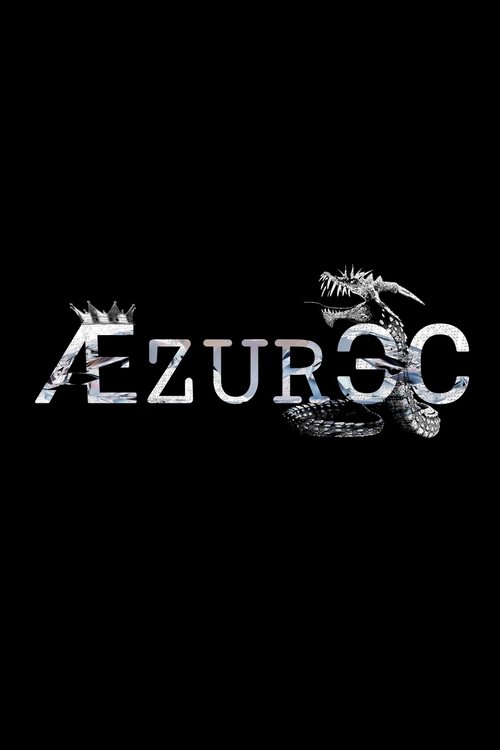 Aezure tv show poster