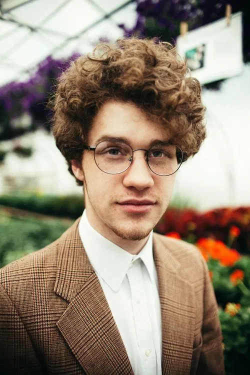 Josh C. Bauer profile picture