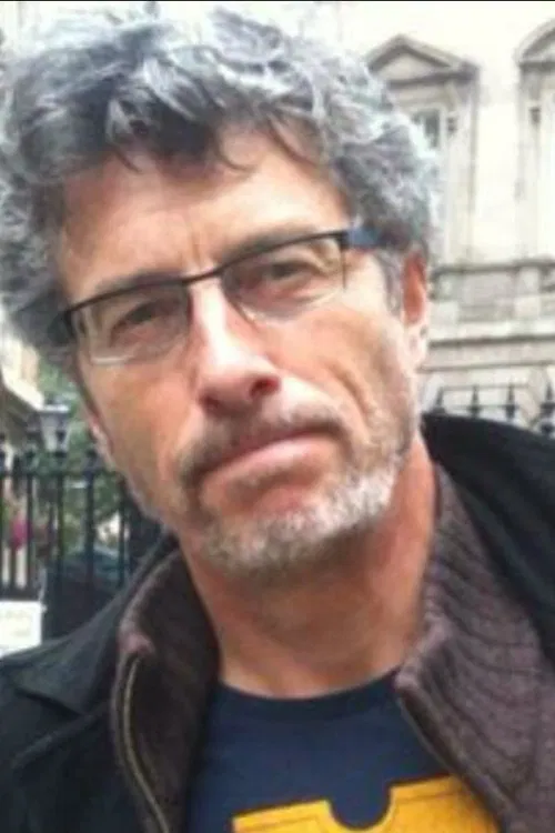 Jon Pullman profile picture