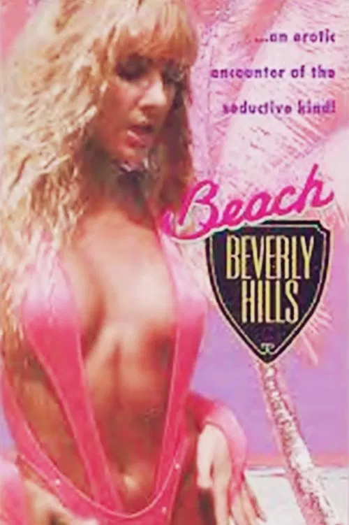 Beach Beverly Hills movie poster