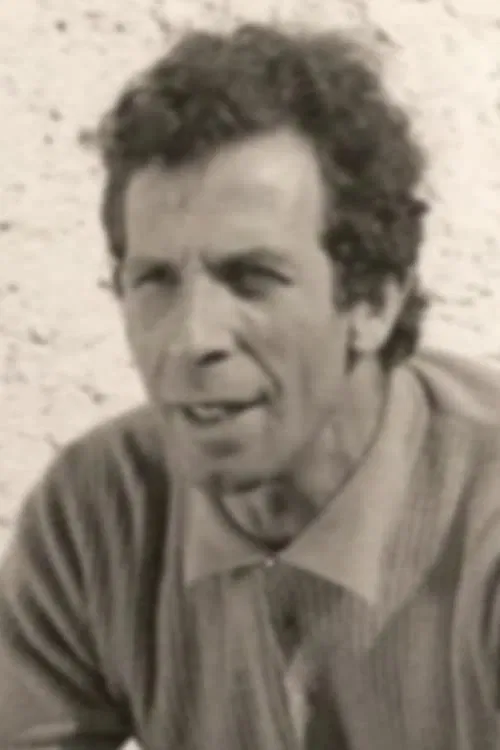 Foto de perfil de Edoardo Mulargia