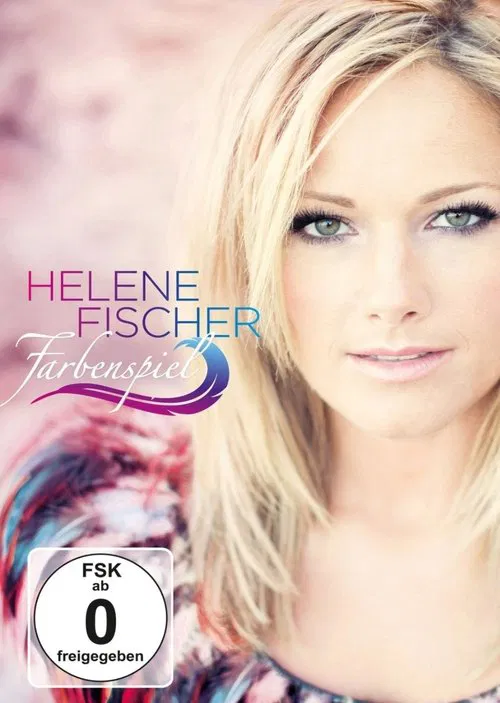 Helene Fischer - Farbenspiel Super Special Fanedition movie poster