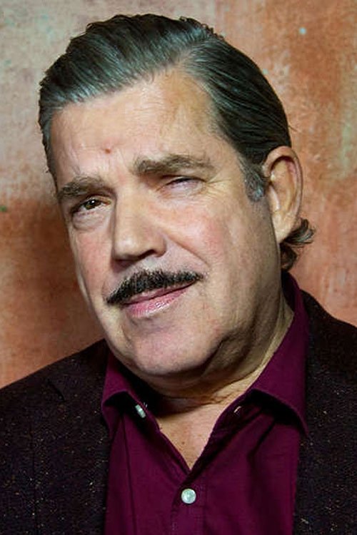 Boris Blank profile picture