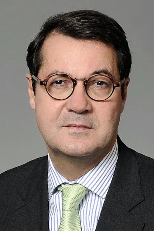 Bruno Colmant profile picture