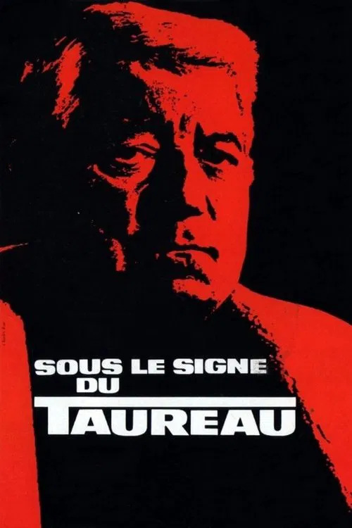 Under the Sign of the Bull movie poster
