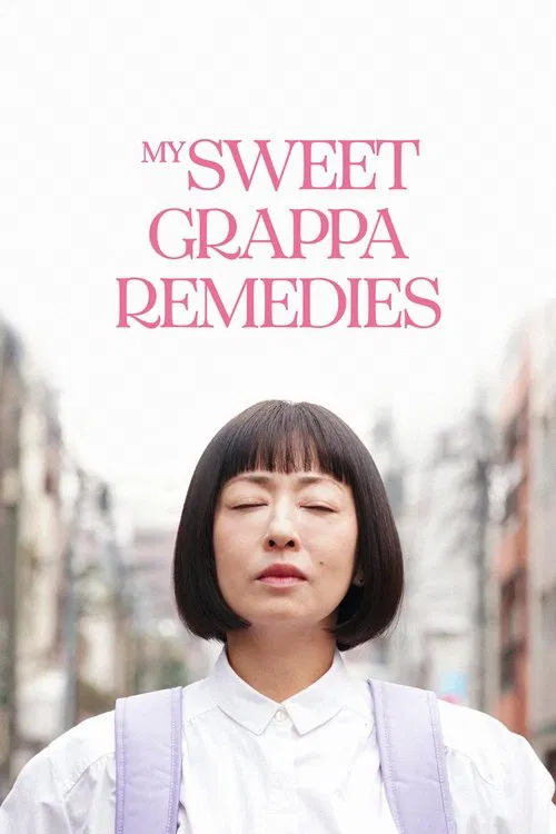 My Sweet Grappa Remedies movie poster