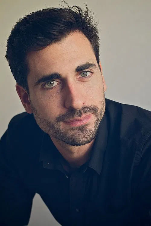 Christian Ehrnstén profile picture