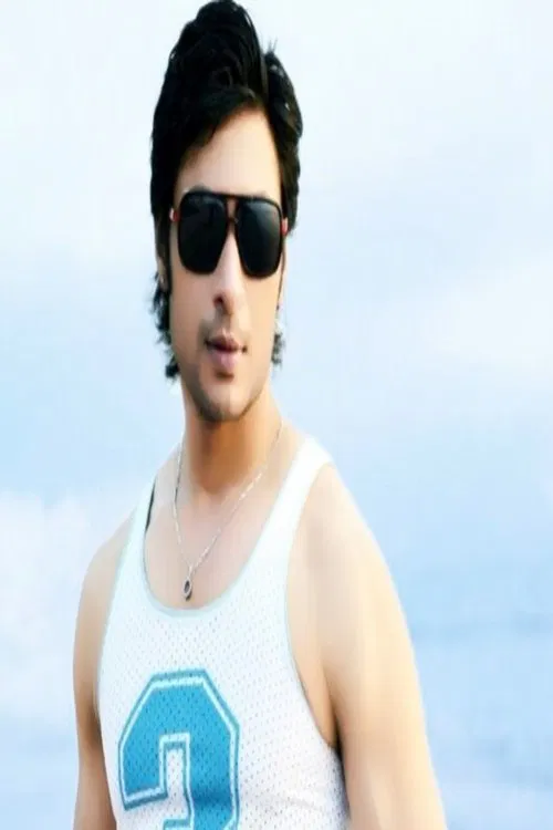 Rishabh Jain profile picture