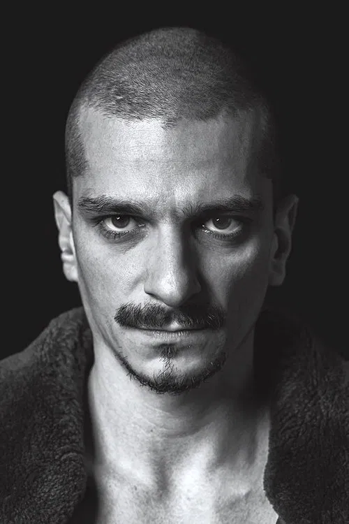 Foto de perfil de Arnaud Azoulay