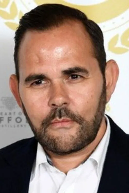 Andrew Loveday profile picture