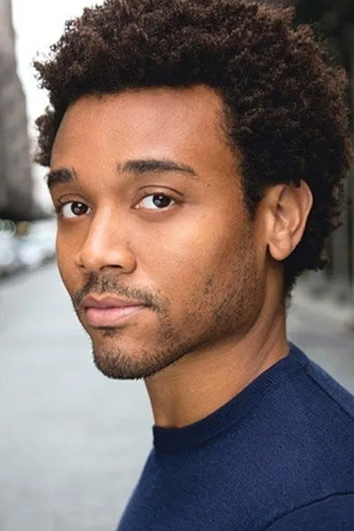 Benjamin Mapp profile picture
