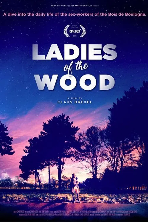 Poster do filme Ladies of the Wood