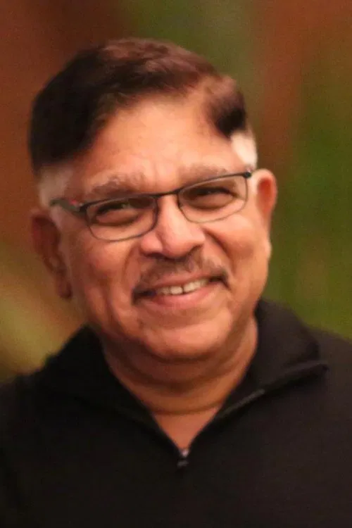 Foto de perfil de Allu Aravind
