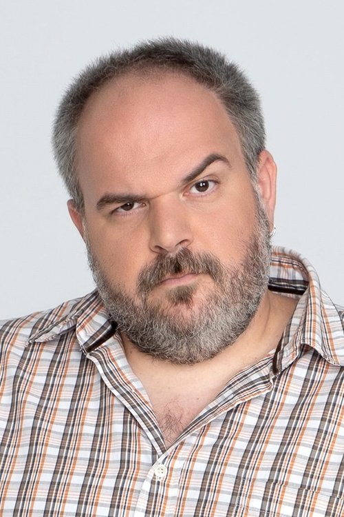Giorgos Tzavaras profile picture