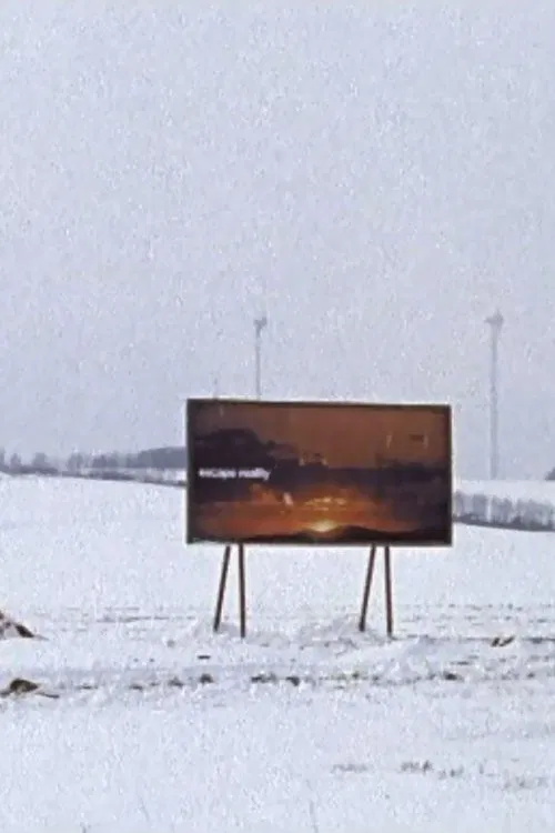 Reality Check movie poster