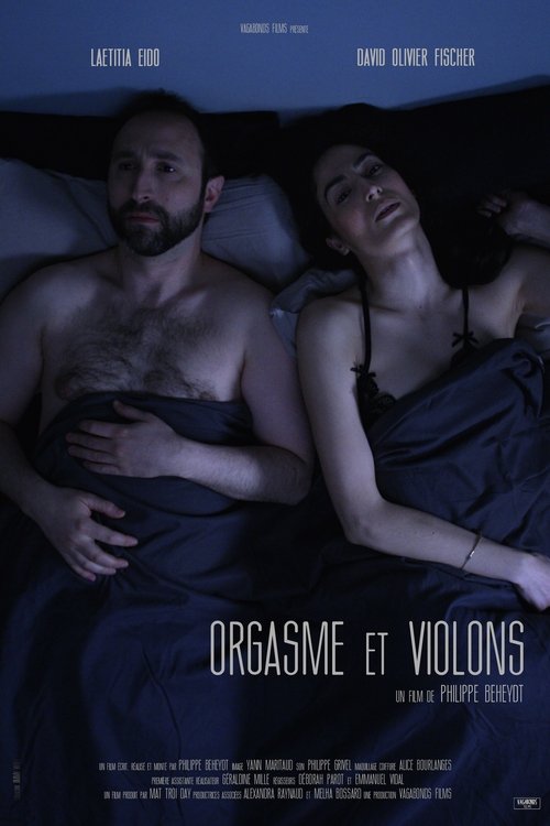 Orgasme & Violons movie poster