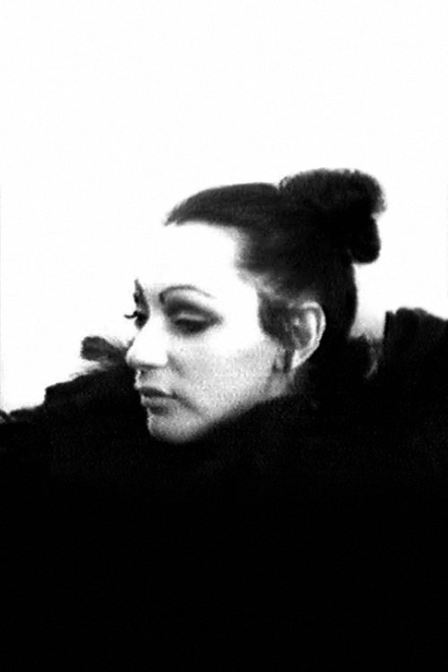 Poster do filme Holly Woodlawn